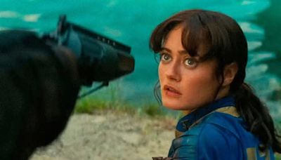 Ella Purnell revela que una de sus últimas escenas en Fallout tuvo un pequeño pero importante cambio: "Te odio, pero me he convertido en ti"