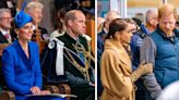 'Completely Betrayed': Prince William and Princess Kate Do Not 'Speak' With Harry and Meghan and Are 'Not About to Start'