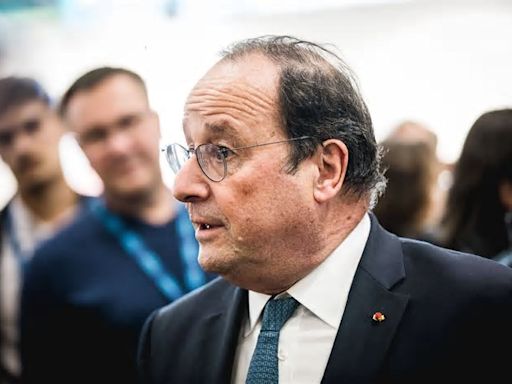 François Hollande accuse Gérard Depardieu d’être un « agresseur pour les femmes et son pays