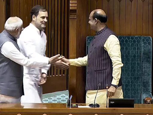 18th Lok Sabha: Om Birla 2.0, emergency attack and working with 'shehzada,' will Modi govt's approach in Parliament remain same?