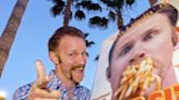 De qué murió Morgan Spurlock, el cineasta que durante un mes sólo comió hamburguesas