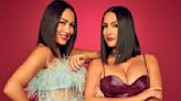 ‘Twin Love’ Dating Series Set at Amazon, WWE Stars Nikki and Brie Bella to Host