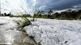 'Insane' Florida weather: Best tweets, Instagrams, video, photos of hail in late April