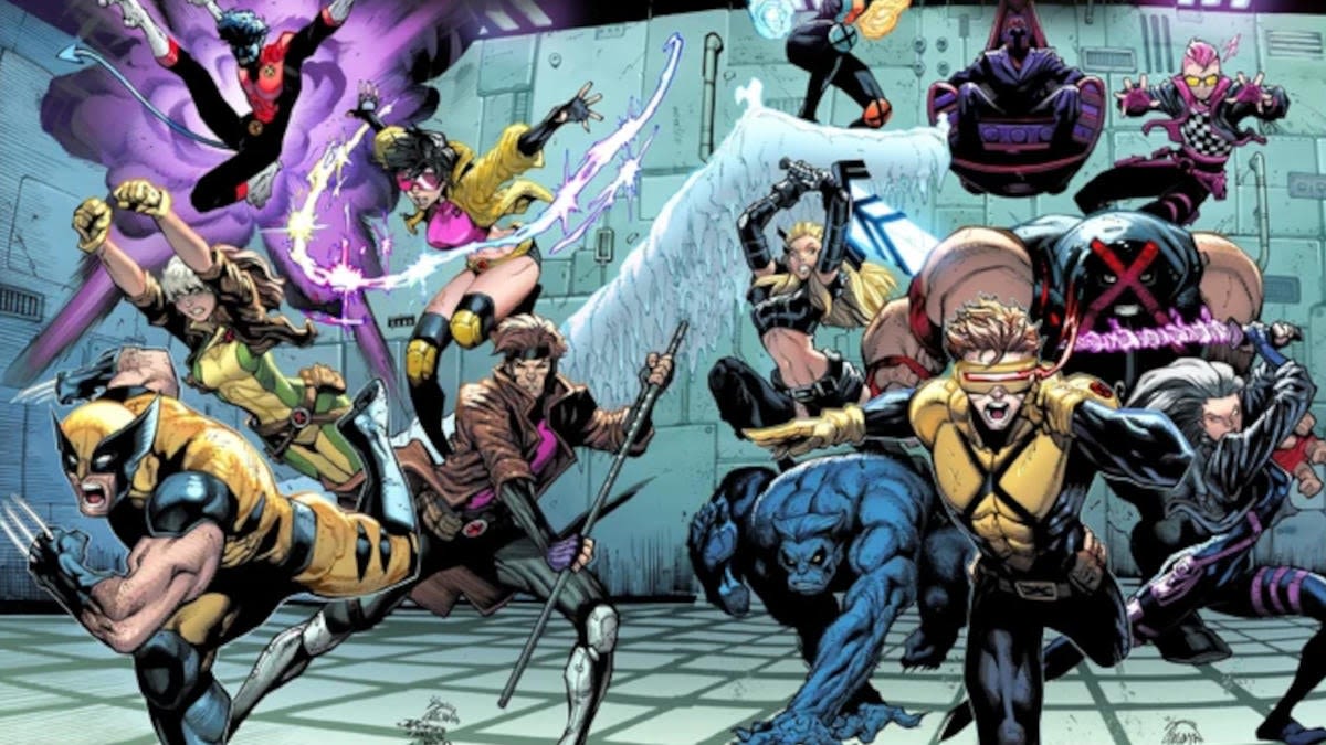 X-Men: What's Coming Next After the Krakoa Era?