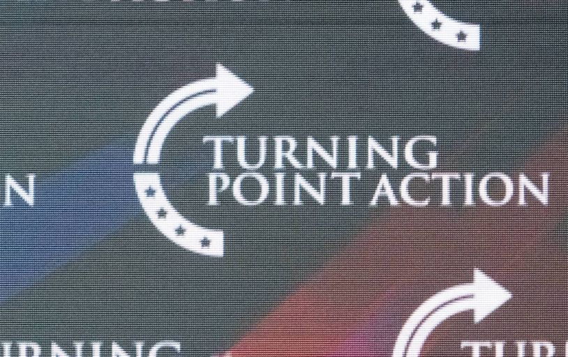 Turning Point Action Official Resigns After Election Fraud Allegation