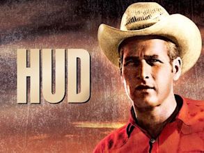 Hud (1963 film)