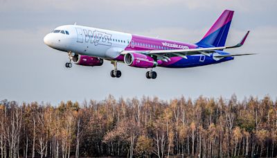 Wizz Air launches $550 'all you can fly' annual subscription pass