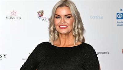 Kerry Katona slams Britain’s Got Talent judge – demanding ‘bring back David Walliams’