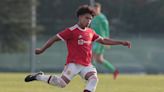 Fabrizio Romano: Former Man Utd starlet Shola Shoretire set to join Euro club after agreement