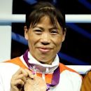 Mary Kom