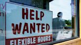 US job openings sink as economy slows, cost to borrow rises