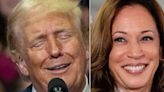 Trump's 4-Word Attack On Kamala Harris Gets Turned Back At Him In Most Humiliating Way