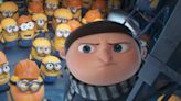 Chinese censors changed the ending of 'Minions: The Rise of Gru' for its release in the region