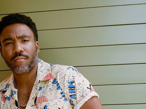 ‘Bando Stone & the New World’ by Childish Gambino Review : A Scattershot Swan Song