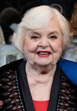 June Squibb