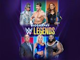 Biography: WWE Legends