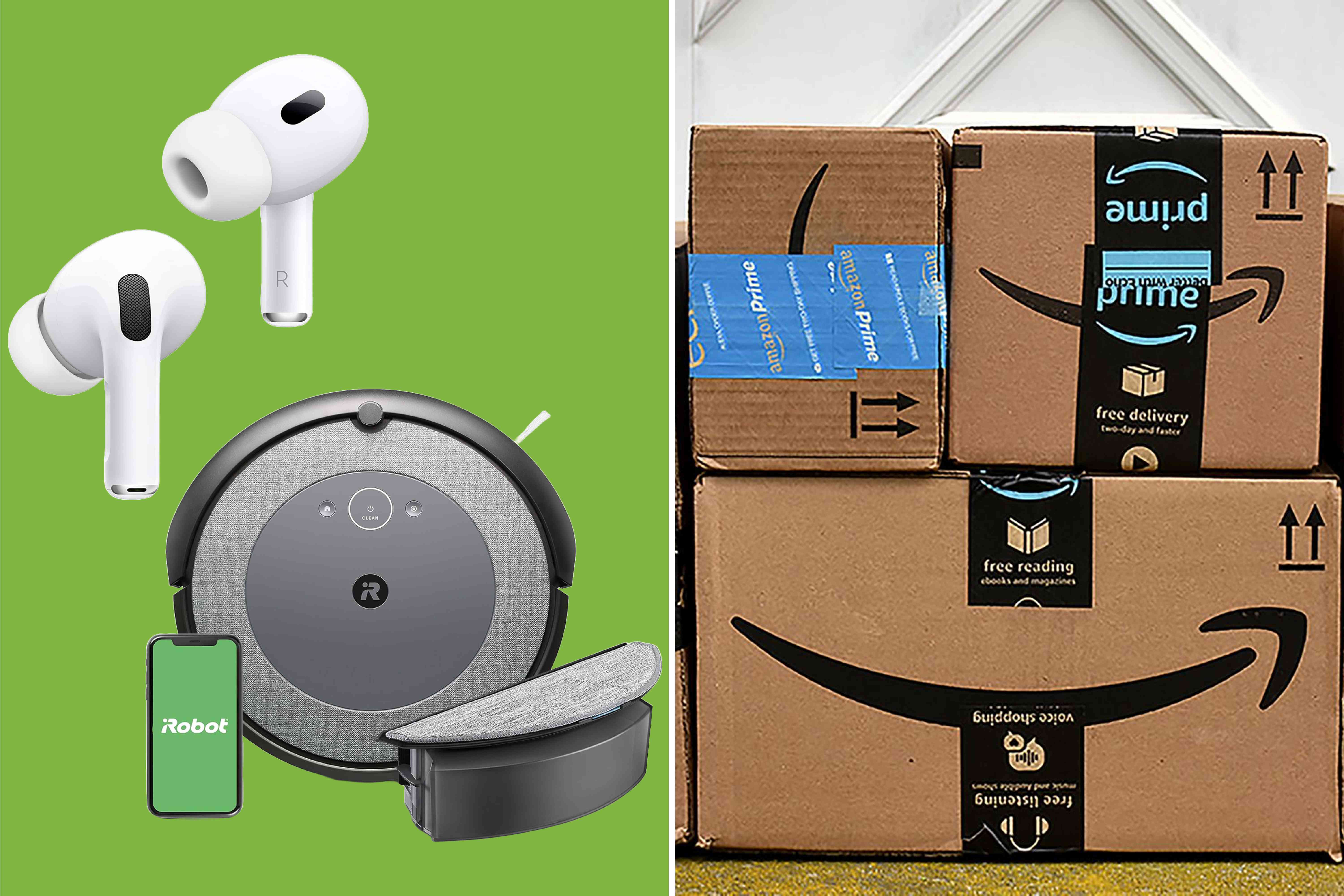 When Is Amazon Prime Day 2024? Everything You Need to Know, Plus 50 Early Deals