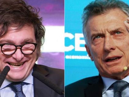 Milei desafía a Macri: no paga la deuda con Ciudad y busca un acuerdo legislativo con el PRO