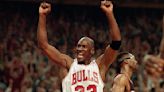 ¿Por qué Michael Jordan usaba el 23? La historia que involucra a su hermano