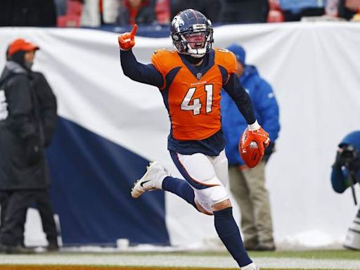 Broncos: Former NFL Tackles Leader Seen as Possible Drew Sanders Replacement