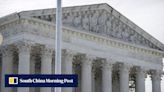 US Supreme Court throws out rulings on state laws regulating social media