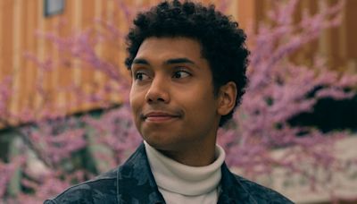 Gen V Will Not Recast Chance Perdomo's Role Following Actor's Tragic Death - SlashFilm