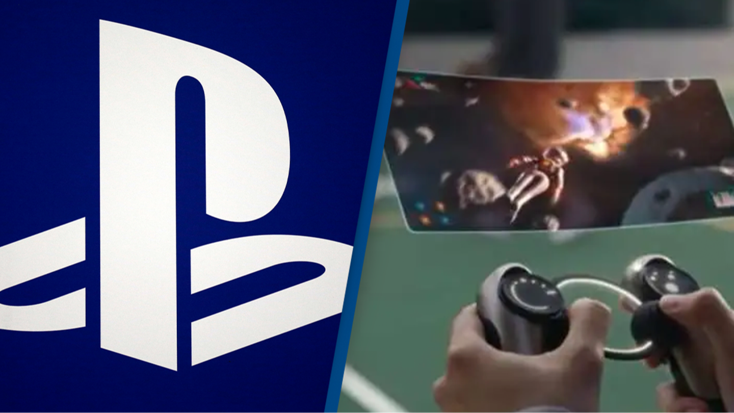 Sony shows off what its next-gen PlayStation controller would look like and fans are divided