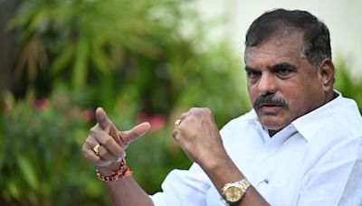 NDA governments at the Centre and the State should investigate the seizure of container at Visakhapatnam port in March last, says YSRCP leader Botcha