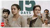 ‘Ullozhukku’ box office collections day 14: Parvathy starrer holds strong amidst ‘Kalki 2898 AD’ competition, mints Rs 3.61 crores | Malayalam Movie News - Times of India