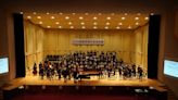 貝多芬250周年誕辰紀念音樂會 嘉義市青年管弦樂團開演