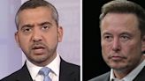 'Challenge Accepted': Mehdi Hasan Checks Elon Musk's Wild Claim About Hate Speech