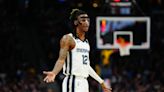 Grizzlies' Ja Morant suspended eight games following nightclub incident