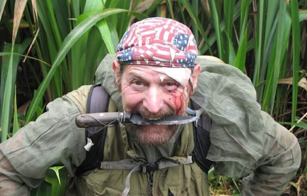 'Expedition From Hell: The Lost Tapes' Tracks Novice Survivalists' Horror Trip Through Amazon