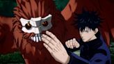 The first Jujutsu Kaisen console game ever has a release date