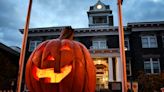 Go inside the real-life 'Halloweentown' as Oregon town celebrates movie's 25th anniversary