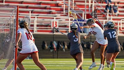 Vero Beach's Morris, Jensen Beach's Valko headline on TCPalm's 2024 Girls Lacrosse All-Area Team