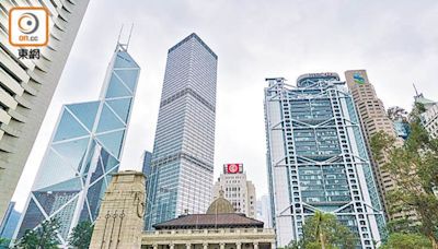 港銀維持P息 按息年底望跌穿4厘