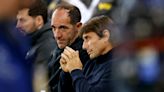 Antonio Conte nears Tottenham endgame tangled in a web of contradiction