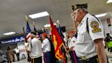 St. Cloud organization honors Central Minnesota’s veterans with Memorial Day ceremony