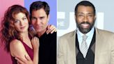 Will & Grace almost had a fifth cast member: Cress Williams