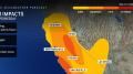 37 million at risk for flooding from blockbuster California rainstorm