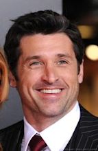 Patrick Dempsey