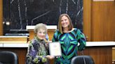 Sheila Klinker deemed Legislator of the Year by Indiana School Social Work Association