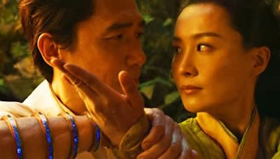 Shang-Chi 2: Simu Liu risponde alle voci sulla posticipazione del film