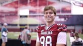 South Carolina starting kicker expected to enter transfer portal