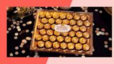 Last chance to nab a box of 42 Ferrero Rocher for just £11.50 in time for Christmas