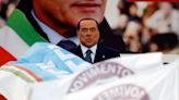 Reactions to death of former Italian prime minister Berlusconi