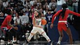 Nika Mühl two assists away from UConn women's career record: 'Speechless'