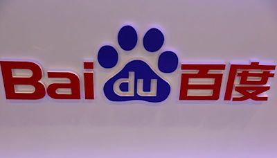 Baidu launches upgraded AI model, says Ernie Bot hits 300 million users