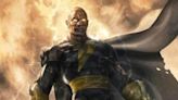 Acusan a Dwayne Johnson de ‘maquillar’ ganancias de Black Adam